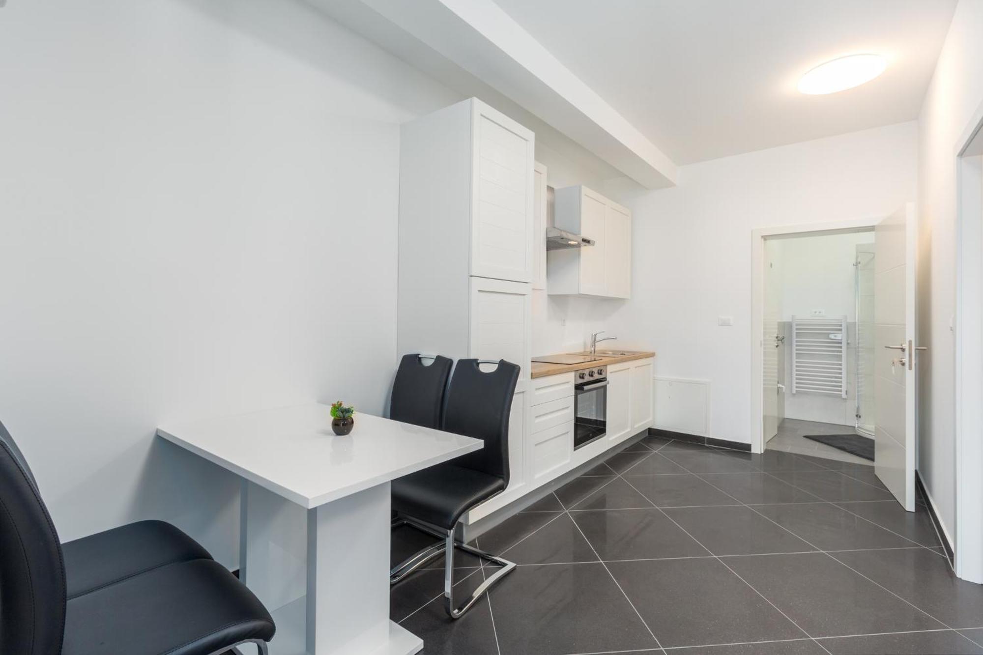 Apartments Adriana Pula Pokoj fotografie